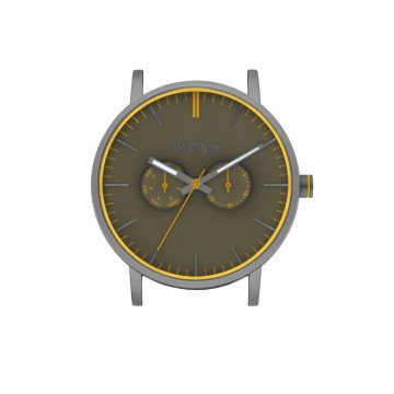 UNISEX WATCH WATXANDCO  WXCA2710 (44MM)