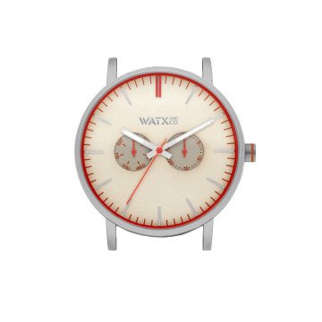 UNISEX WATCH WATXANDCO  WXCA2711 (44MM)