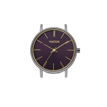 WOMEN WATCH WATXANDCO  WXCA3017 (38MM)