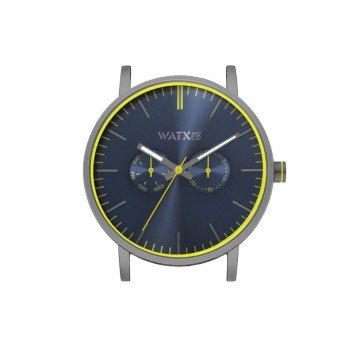 UNISEX WATCH WATXANDCO  WXCA2712 (44MM)
