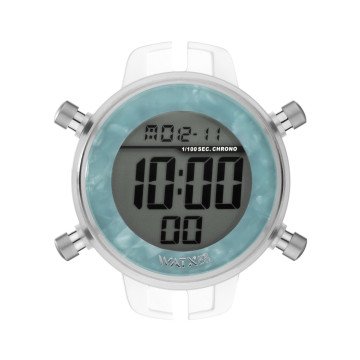 WOMEN WATCH WATXANDCO  RWA1107 (43MM)