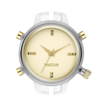 WOMEN WATCH WATXANDCO  RWA7022 (43MM)
