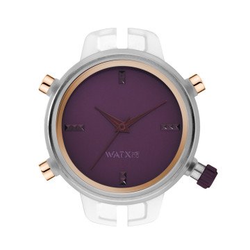 WOMEN WATCH WATXANDCO  RWA7023 (43MM)