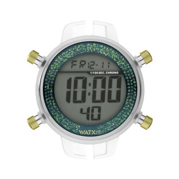 WOMEN WATCH WATXANDCO  RWA1097 (43 MM)