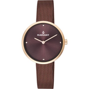 WOMAN WATCH RADIANT  RA463204 (30MM)