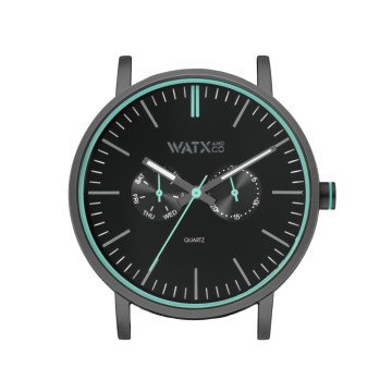 UNISEX WATCH WATXANDCO  WXCA2718 (44MM)