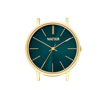 WOMEN WATCH WATXANDCO  WXCA3027 (38MM)
