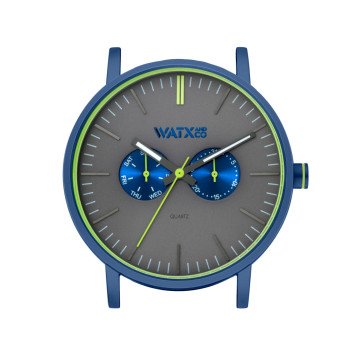 UNISEX WATCH WATXANDCO  WXCA2726 (44MM)