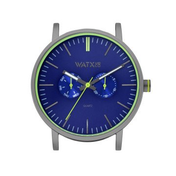 UNISEX WATCH WATXANDCO  WXCA2727 (44MM)