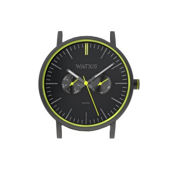 UNISEX WATCH WATXANDCO  WXCA2729 (44MM)