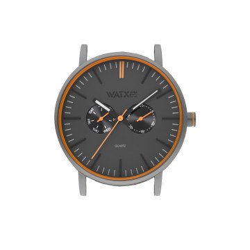 UNISEX WATCH WATXANDCO  WXCA2731 (44MM)