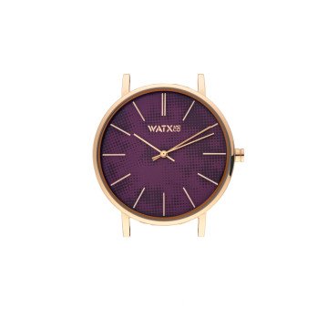 WOMEN WATCH WATXANDCO  WXCA3024 (38MM)