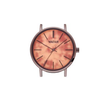 WOMEN WATCH WATXANDCO  WXCA3025 (38MM)