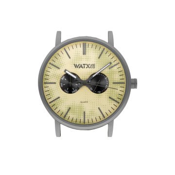 UNISEX WATCH WATXANDCO  WXCA2724 (44MM)