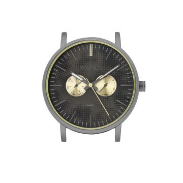UNISEX WATCH WATXANDCO  WXCA2725 (44MM)
