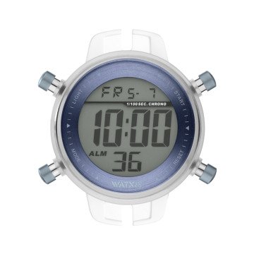 UNISEX WATCH WATXANDCO  RWA1064 (43MM)