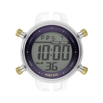 WOMEN WATCH WATXANDCO  RWA1068 (43MM)