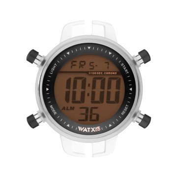 UNISEX WATCH WATXANDCO  RWA1079 (43MM)