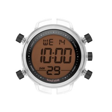 UNISEX WATCH WATXANDCO  RWA1779 (49MM)