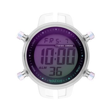 WOMEN WATCH WATXANDCO  RWA1086 (43MM)