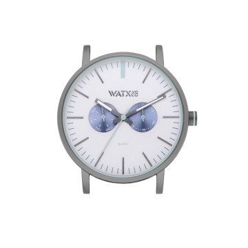UNISEX WATCH WATXANDCO  WXCA2733 (44MM)