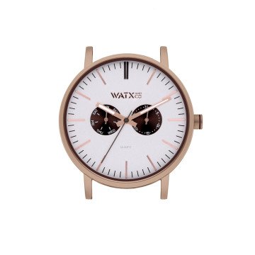 UNISEX WATCH WATXANDCO  WXCA2735 (44MM)