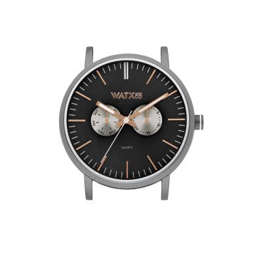 UNISEX WATCH WATXANDCO  WXCA2736 (44MM)