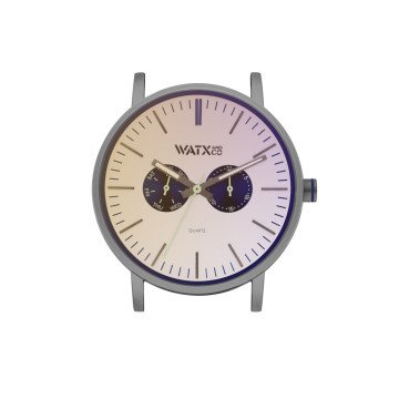 UNISEX WATCH WATXANDCO  WXCA2737 (44MM)