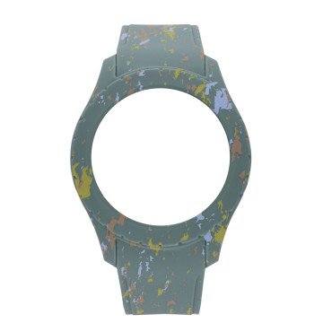 UNISEX WATCH WATXANDCO COWA3710 (49MM) UNISEX WATCH WATXANDCO COWA3710 (49MM)