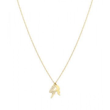 WOMEN NECKLACE MR WONDERFUL WJ20100 (60CM ) WOMEN NECKLACE MR WONDERFUL WJ20100 (60CM )