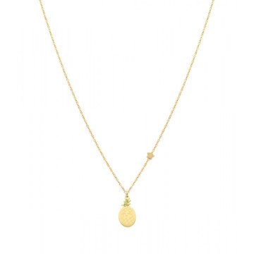 WOMEN NECKLACE MR WONDERFUL WJ20102 (60CM ) WOMEN NECKLACE MR WONDERFUL WJ20102 (60CM )