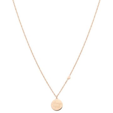 WOMEN NECKLACE MR WONDERFUL WJ20204 (60CM ) WOMEN NECKLACE MR WONDERFUL WJ20204 (60CM )
