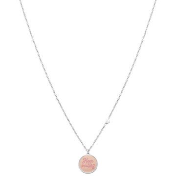 WOMEN NECKLACE MR WONDERFUL WJ20306 (60CM ) WOMEN NECKLACE MR WONDERFUL WJ20306 (60CM )