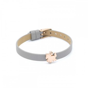 WOMEN BRACELET MR WONDERFUL WJ30200 (19CM )