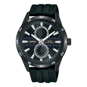 UNISEX WATCH LORUS R3A43AX9 (43MM) UNISEX WATCH LORUS R3A43AX9 (43MM)