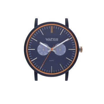 UNISEX WATCH WATXANDCO  WXCA2715 (44MM)