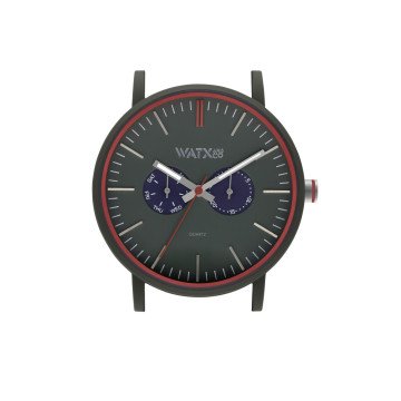 UNISEX WATCH WATXANDCO  WXCA2716 (44MM)