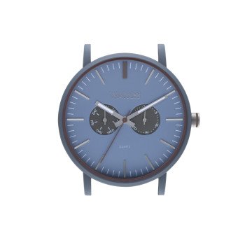 UNISEX WATCH WATXANDCO  WXCA2717 (44MM)