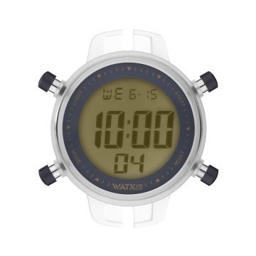 UNISEX WATCH WATXANDCO  RWA1131 (43MM)