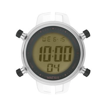 UNISEX WATCH WATXANDCO  RWA1132 (43MM)