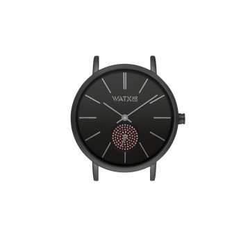 WOMEN WATCH WATXANDCO  WXCA1022 (38MM)