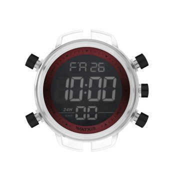 UNISEX WATCH WATXANDCO  RWA1769 (49MM)