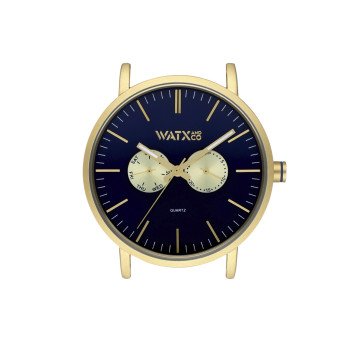 UNISEX WATCH WATXANDCO  WXCA2720 (44MM)