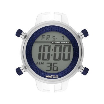 WOMEN WATCH WATXANDCO  RWA1081 (43MM)
