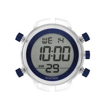 WOMEN WATCH WATXANDCO  RWA1781 (49MM)
