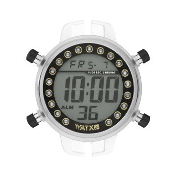 WOMEN WATCH WATXANDCO  RWA1108 (43MM)