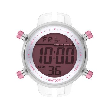 UNISEX WATCH WATXANDCO  RWA1099 (43MM)