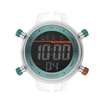 UNISEX WATCH WATXANDCO  RWA1159 (43MM)