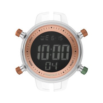 UNISEX WATCH WATXANDCO  RWA1161 (43MM)