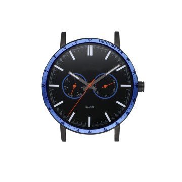 MAN WATCH WATXANDCO  WXCA2721 (44MM)
